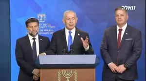 מסע"ת משותף של רה"מ נתניהו, שר החינוך קיש ושר האוצר סמוטריץ', מתווה הקיץ של החופש הגדול