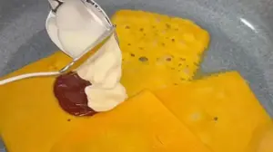 אוי ויי זמיר. פסטה מוקרמת של מירי כהן