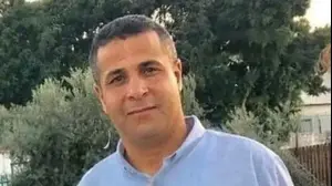 עלי אלשמאלי