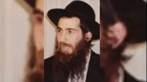 הנרצח הרב ישי פור
