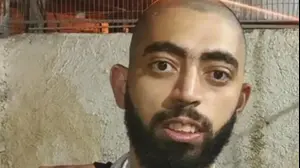 אחמד חפנאוי נורה למוות הערב ברמלה וגופתו אותרה בתוך משאית שהוצתה