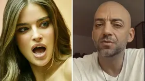 עידן רייכל, נועה קירל