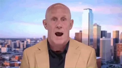 מרואיין לובש מסכה?