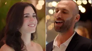 חתונמי חתונה ממבט ראשון