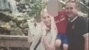 רוסלן ואולגה פריחודקו