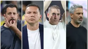 אילוסטרציה: יצחקי, בכר, קוז'וך, פרץ
