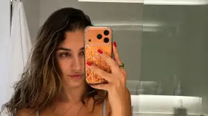 הדיילת יסמין