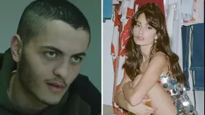 יעל שושנה כהן, אופק פסח