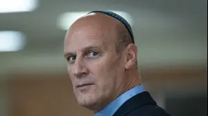 עו"ד מיכאל ראבילו, 1 ביוני 2026