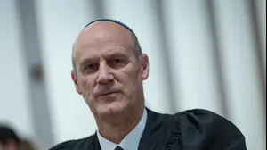 עו"ד מיכאל ראבילו, 23 באפריל 2026