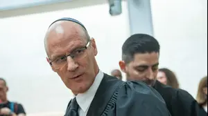 עו"ד מיכאל ראבילו, 3 באוגוסט 2023