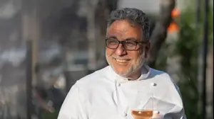מקום שבהחלט אשמח לחזור אליו. בר היין של חיים כהן