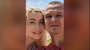 רוסלן ואולגה פריחודקו