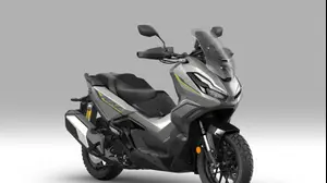 הונדה ADV350