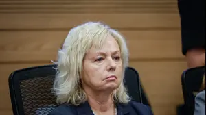 יועמ"שית גלי בהרב מיארה, דיון בקשתה של טלי גוטליב לקביעת חסינות בפני דין פלילי, ועדת הכנסת, 9 ביוני 2026