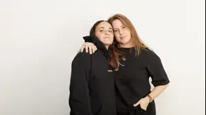 אמילי דמארי ודניאל עמית