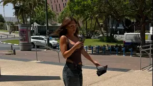 ענבל אלדן אחרי ההדחה