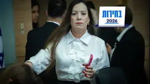 דיון בקשתה של טלי גוטליב לקביעת חסינות בפני דין פלילי, ועדת הכנסת, 9 ביוני 2026