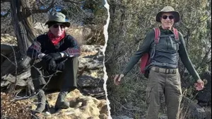 הבכיר לשעבר בחיל האוויר האמריקני, המייג'ור גנרל בדימוס וויליאם ניל מקאסלנד בן ה-68 שנעדר מאז סוף פברואר