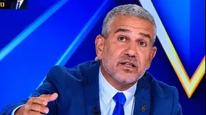 ינון מגל, הפטריוטים, ערוץ 14