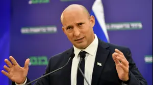 נפתלי בנט, 15 ביוני 2026