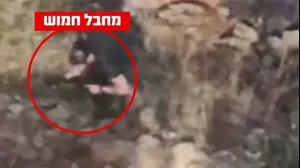 צה"ל תקף מחבלים חמושים שזוהו בסמוך לכוחות צה"ל הפועלים במרחב הביטחוני בדרום לבנון