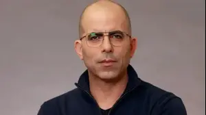 יו"ר אגף הסברה בהסתדרות יניב לוי