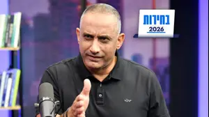 דדי שמחי, 11 ביוני 2026