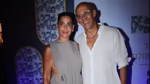 דידי הררי ונטלי ארמה