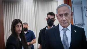 רה"מ בנימין נתניהו, דיון תיקי האלפים, בימ"ש מחוזי ירושלים, 29 ביוני 2026
