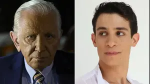 אמיר בנאי, אהרל'ה ברנע
