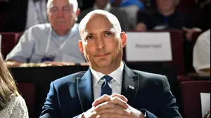 נפתלי בנט, כנס הרצליה, 1 ביולי 2026