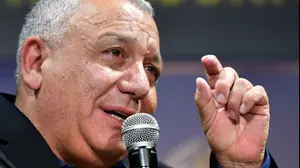 גדי איזנקוט, כנס הרצליה, 1 ביולי 2026