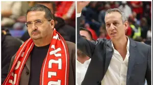 עודד קטש, עופר ינאי