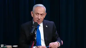 מתוך הפודקאסט ״המוג׳ו של בן בן ברוך״ שישודר מחר