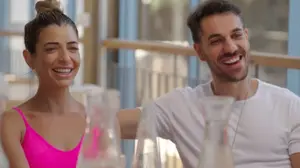 חתונה ממבט ראשון חתונמי