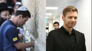 יאיר נתניהו ומסי