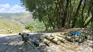 העמדה של חיזבאללה