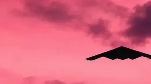מפציצי B-2