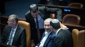 חוק התקשורת, הכנסת. 16 ביולי 2026