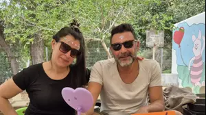 אורן ושרי דוד