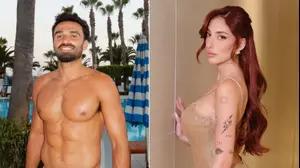 מאי ערב ומיכאל אוחנה