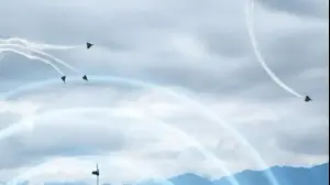 היפנוסיס. מערכת הגנה רכה חדשה נגד איומים אוויריים