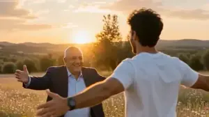 סרטון ראש הממשלה נתניהו נגד איזנקוט