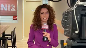 מעיין פרתי