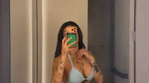 ה-DJ הדרום קוריאנית פגי גו
