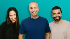 בוקר חדש עם טל ברמן, תם אהרון, אביה פרחי