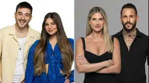 אסי ועדי בוזגלו, שיר טרן ואלעד תורג'מן