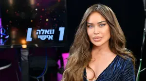 וואלה אישי עם אביבית בר זוהר