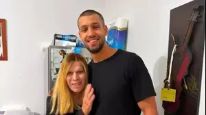 יהודית באומן ואיתי אדלר